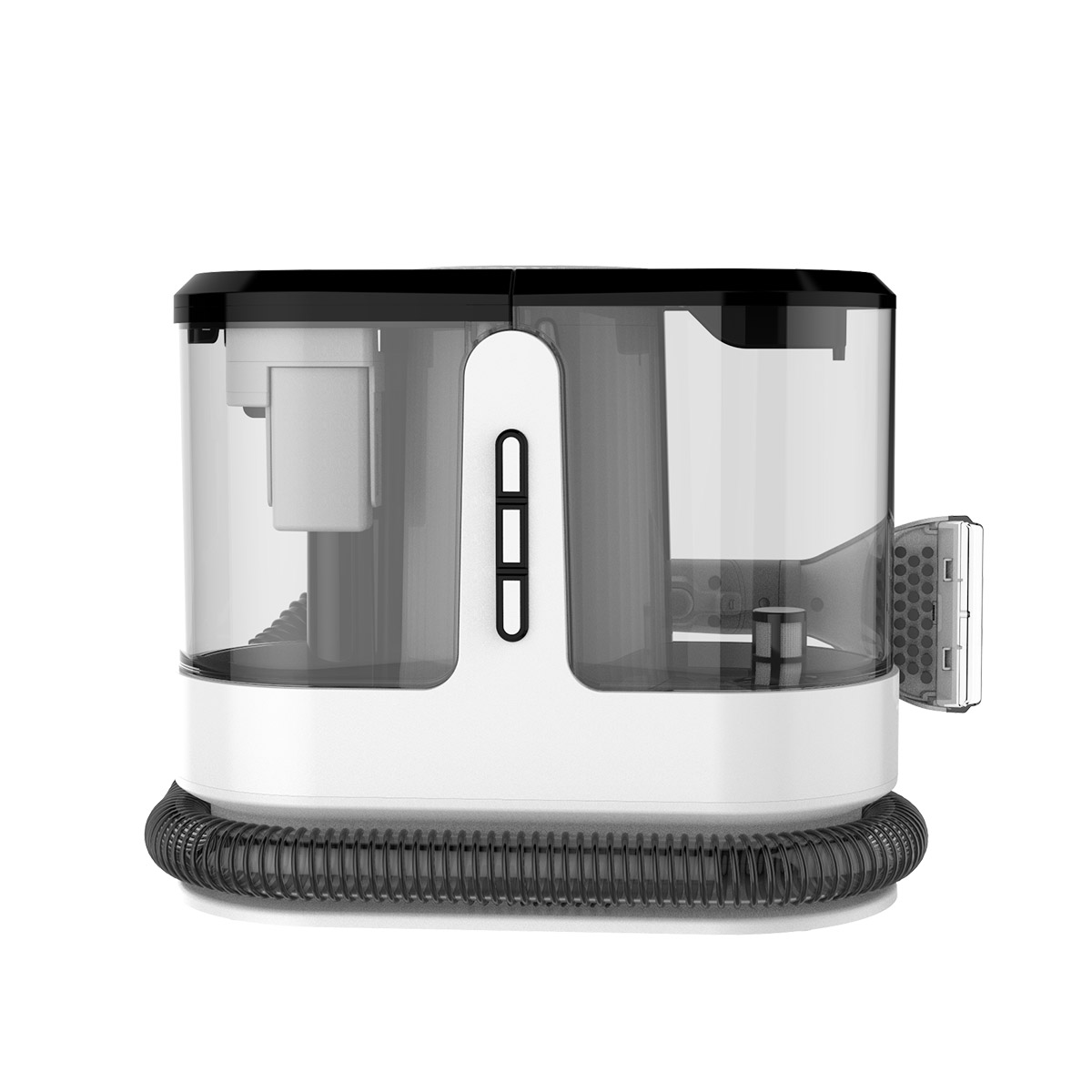 NJ-FCM501D Textilreinigungsmaschine